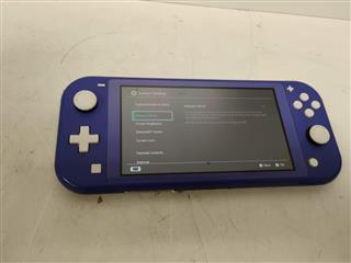 Switch Nintendo Lite ブルーおまけあり Amazon.co.jp: Nintendo Switch Lite ブルー : ゲーム